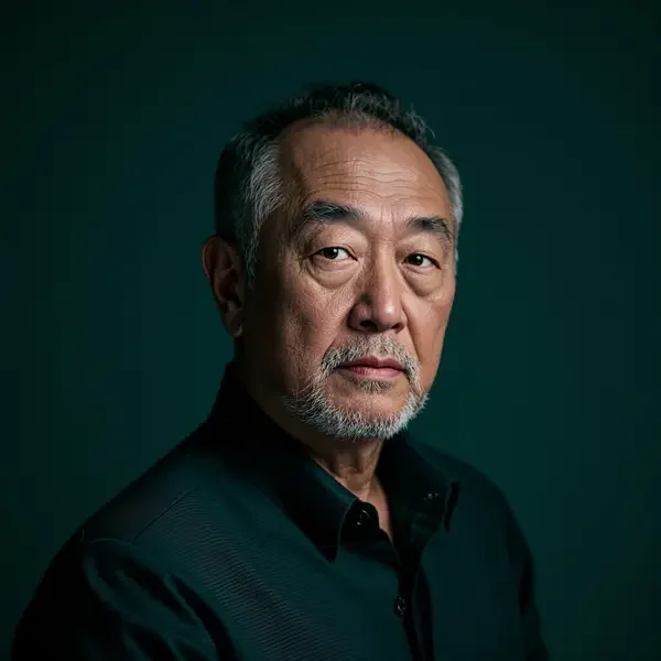 顾南舟 - 71黄果人气演员 71黄果演员顾南舟头像